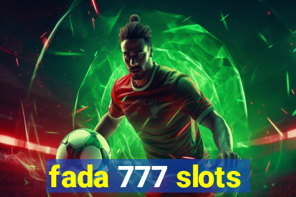 fada 777 slots