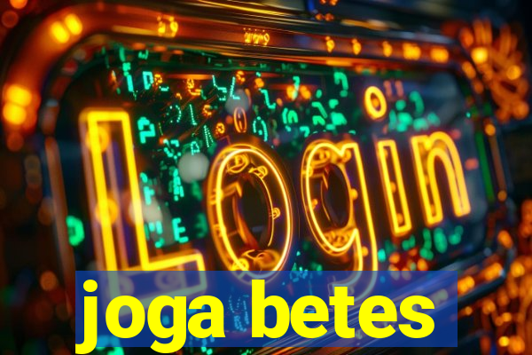 joga betes