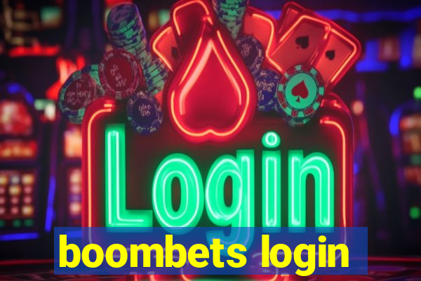 boombets login