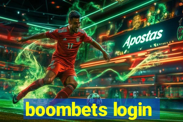 boombets login