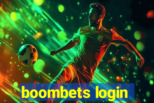 boombets login