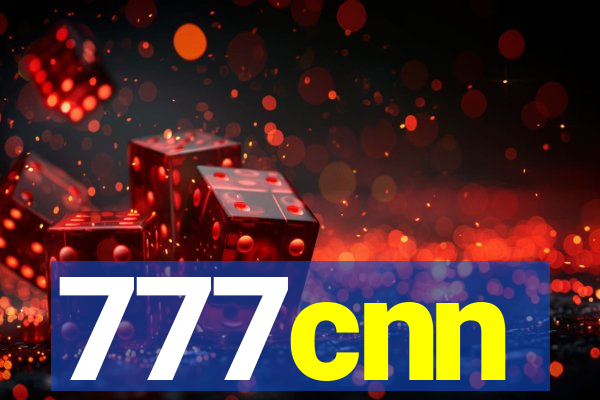 777cnn