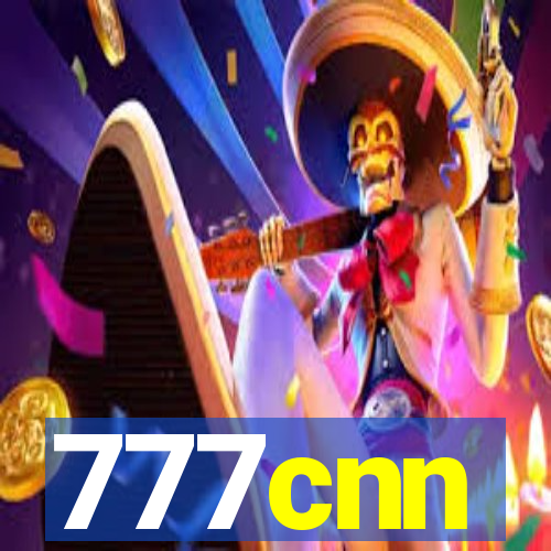 777cnn