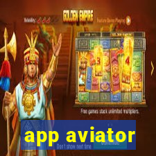 app aviator