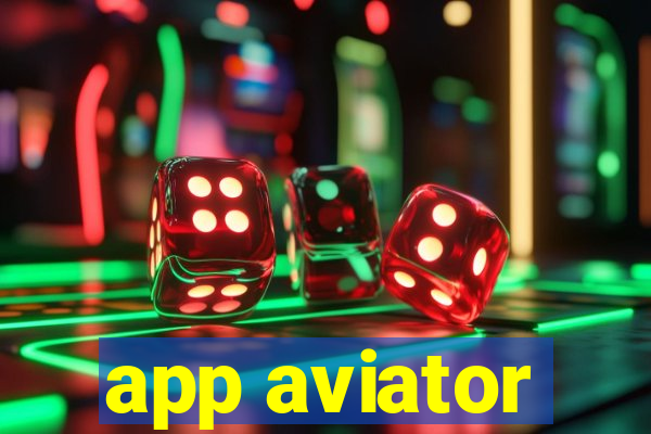 app aviator