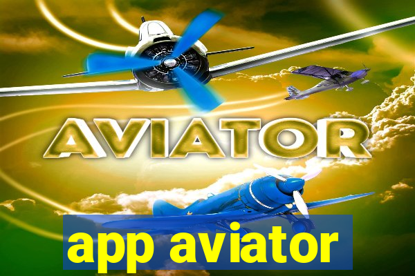 app aviator