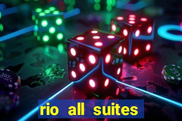 rio all suites hotel and casino las vegas nv