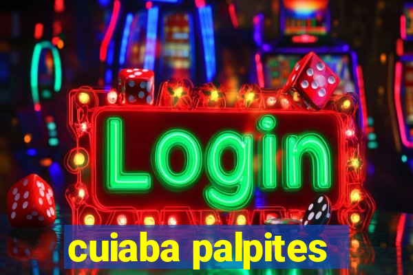 cuiaba palpites