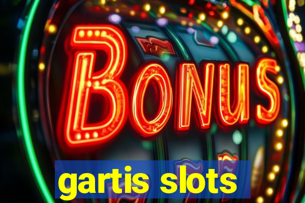 gartis slots