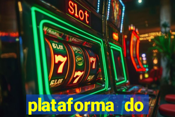 plataforma do fortune tiger que da bonus no cadastro