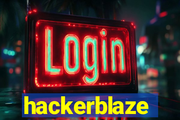 hackerblaze