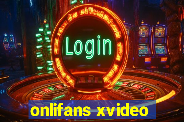 onlifans xvideo