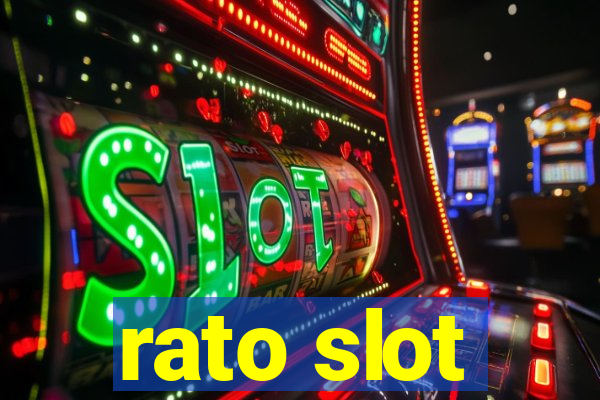 rato slot