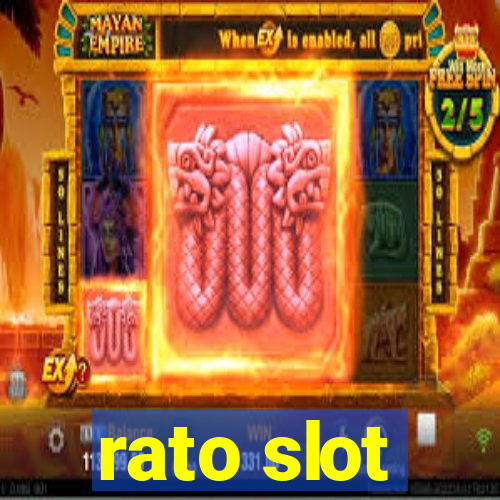 rato slot