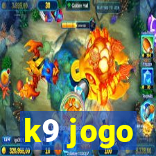 k9 jogo