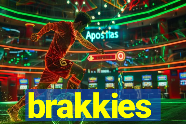 brakkies