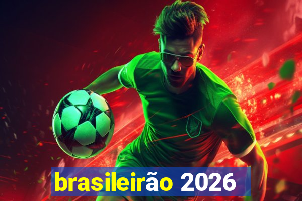 brasileirão 2026