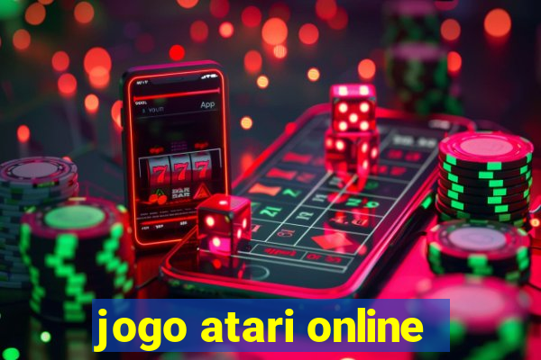 jogo atari online