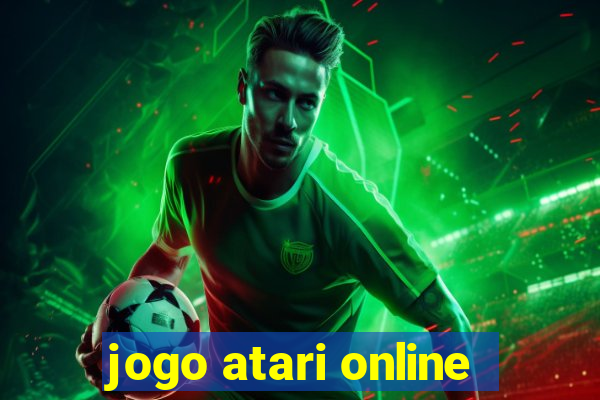 jogo atari online