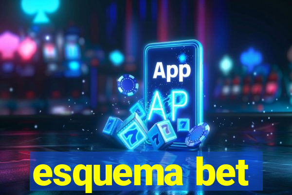 esquema bet