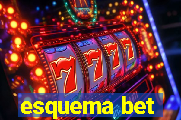 esquema bet