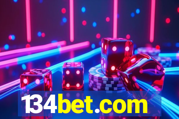 134bet.com