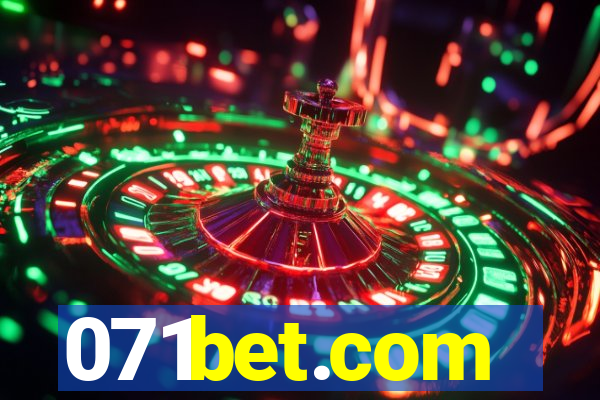 071bet.com