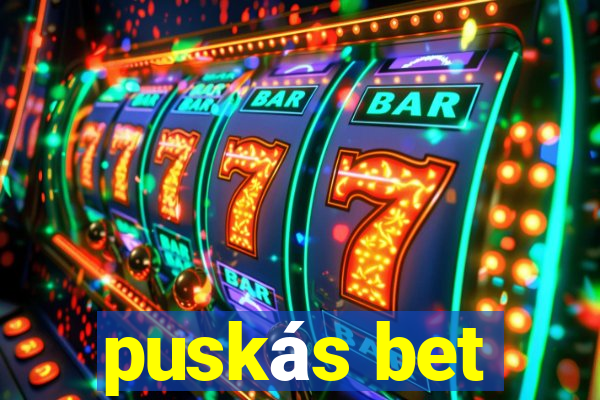 puskás bet