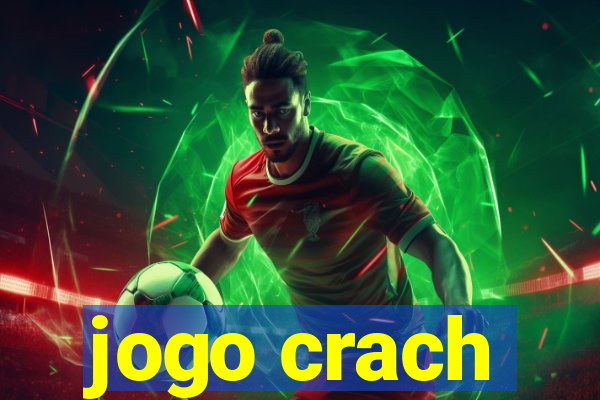 jogo crach