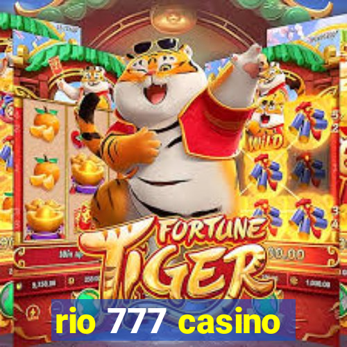 rio 777 casino