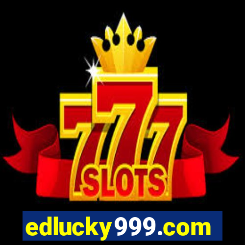 edlucky999.com