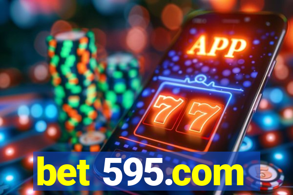 bet 595.com