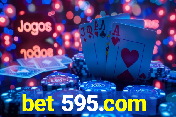 bet 595.com