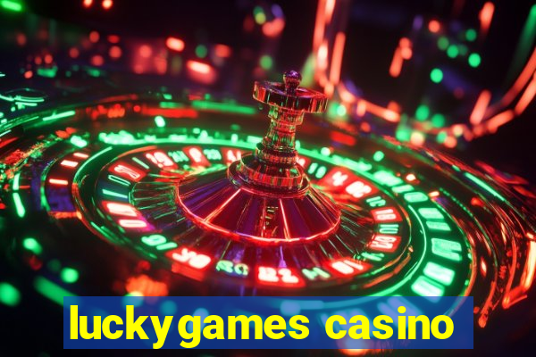 luckygames casino