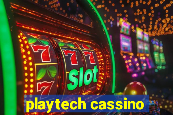 playtech cassino