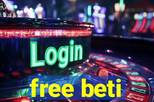 free beti