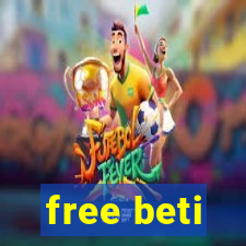 free beti