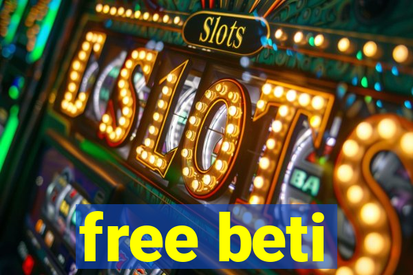 free beti