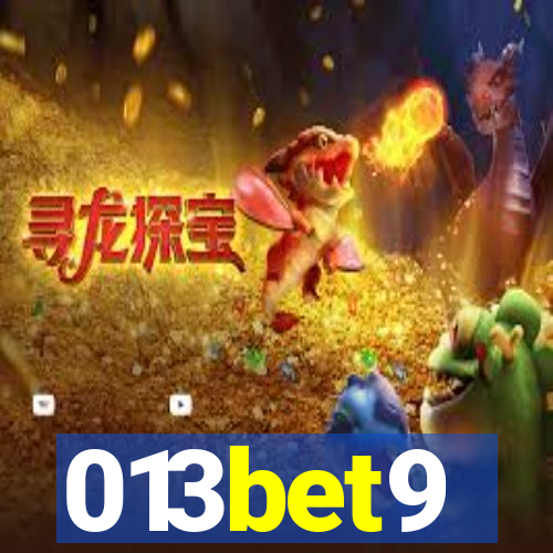 013bet9