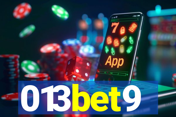 013bet9