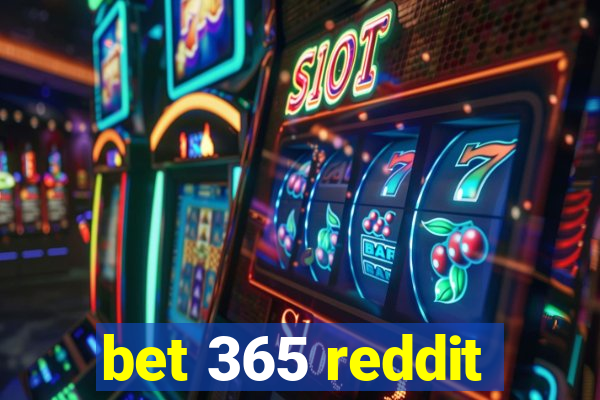 bet 365 reddit