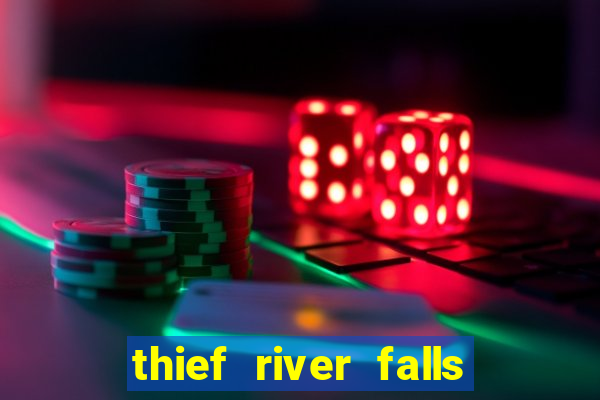 thief river falls mn casino