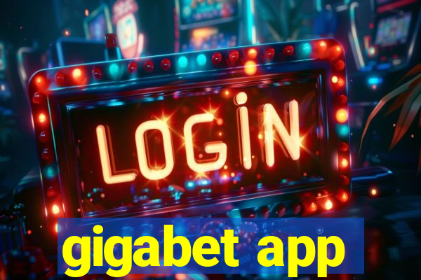 gigabet app