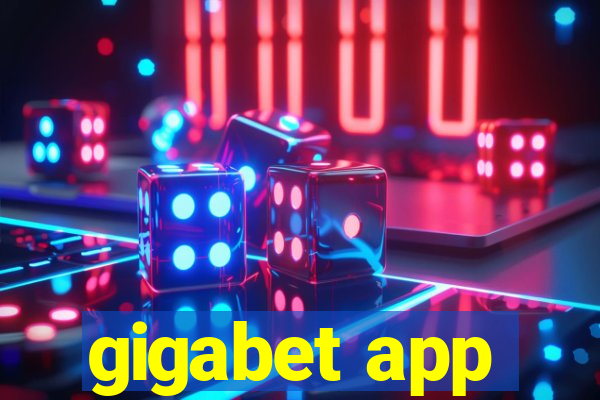 gigabet app