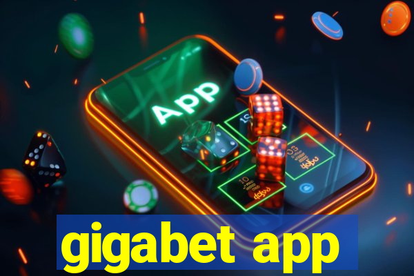 gigabet app