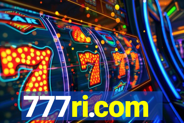 777ri.com