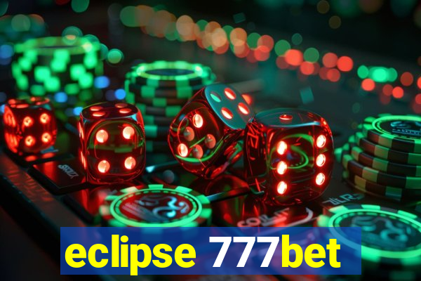 eclipse 777bet