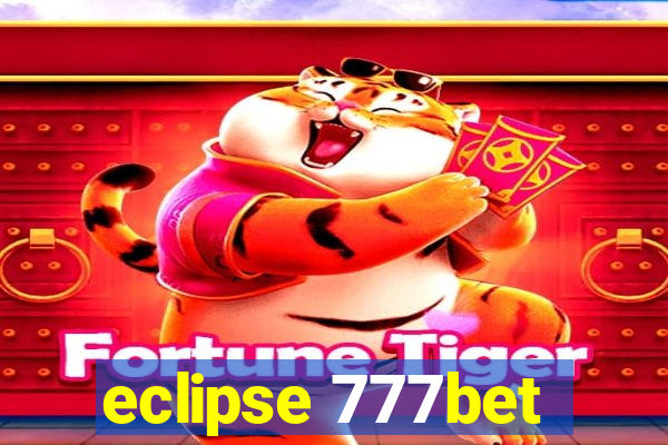 eclipse 777bet