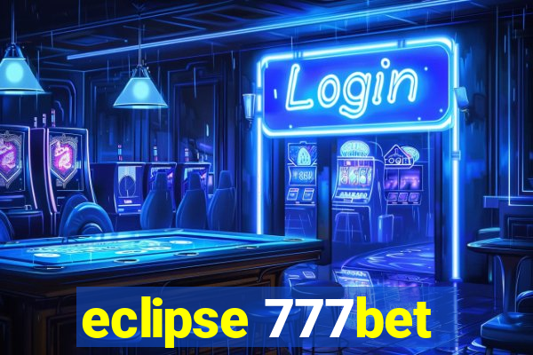 eclipse 777bet