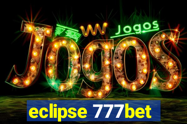 eclipse 777bet